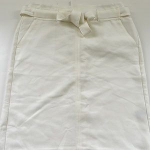 Banana Republic Factory Pencil Skirt